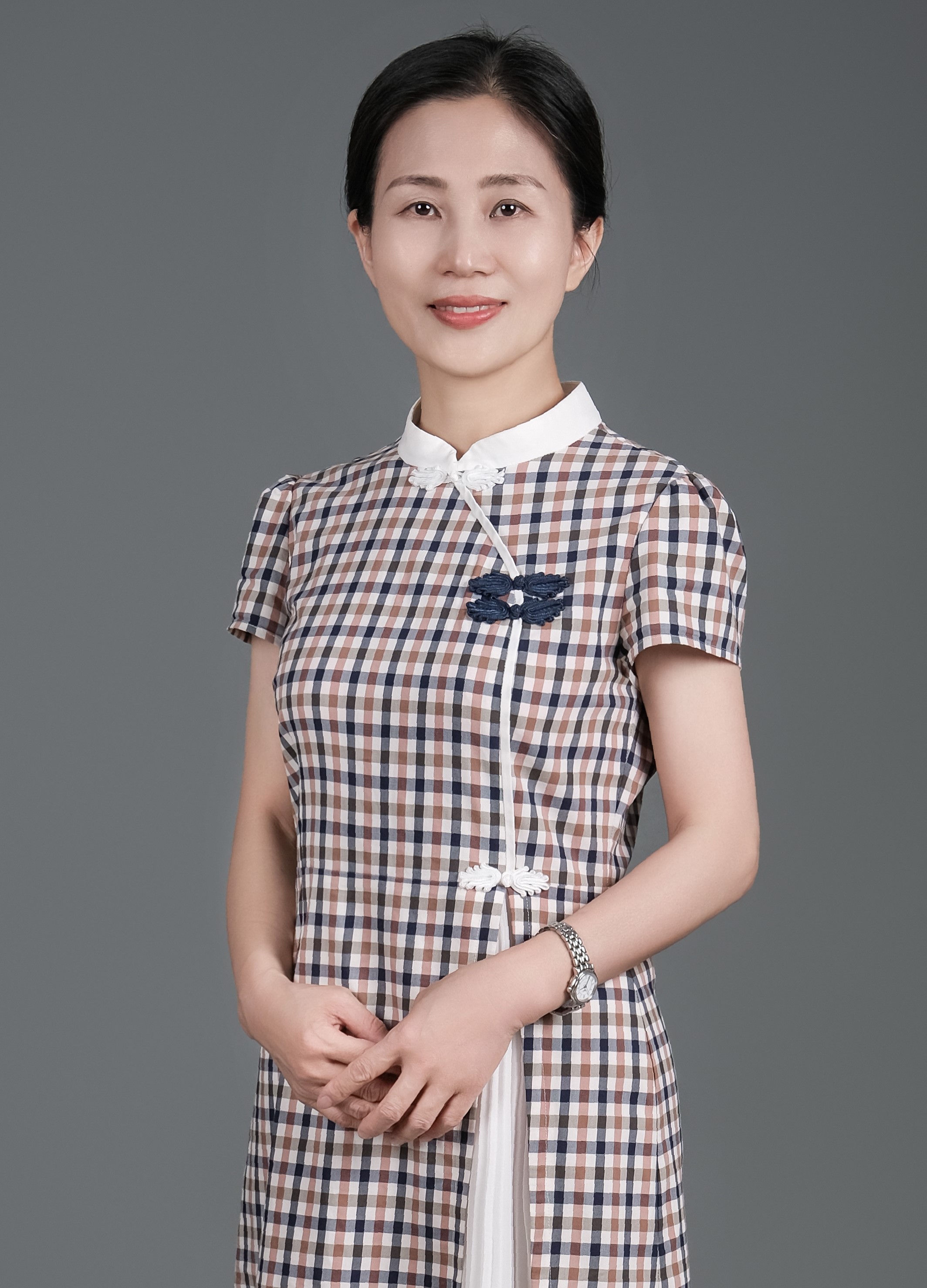 专家照片